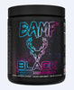 Bucked Up: BAMF Black