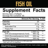 Rich Piana 5%: Fish Oil