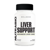 Nutrabio: Liver Support Advanced Liver Care