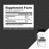 Nutrabio: Liver Support Advanced Liver Care