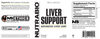 Nutrabio: Liver Support Advanced Liver Care