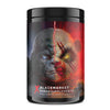 Black Market Panda Supplements: Gorilla’s Blood