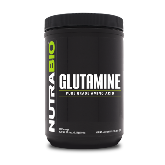 Glutamine