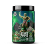 ‘Merica Labz: Stars & Pipes Non-Stim Pre-Workout