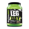 Nutrabio: Leg Day