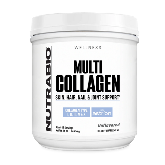 Nutrabio: Multi Collagen