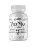Outlaw Supplements: VITA MAN Men’s Multivitamin