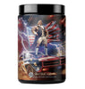 President Pre Workouts - Merica Labz Red White & Boom