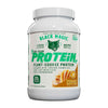 Black Magic: Vegan Protein