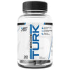 Alpha Supps: TURK Natural Anabolic Agent