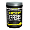 Power Performance: Body Effects