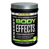 Power Performance: Body Effects