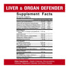 Rich Piana 5% Liver & Organ Defender