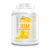 NutraBio: Clear