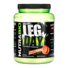 NutraBio: Leg Day