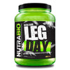 NutraBio: Leg Day