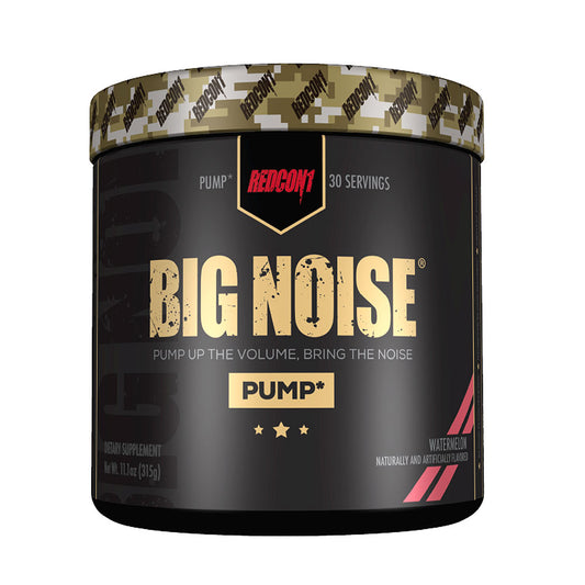 SFH PUSH Pre-Workout  The Ultimate All-Encompassing Pre-Workout